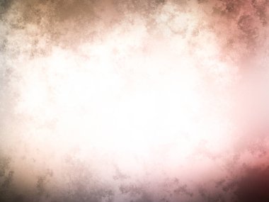 Pembe ve beyaz rengin soyut arkaplanı