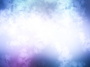 soyut mavi gökyüzü arkaplanı