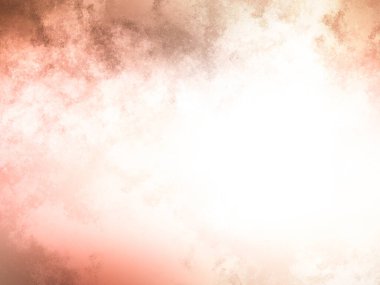 İletiniz için arkaplanda boşluk olan soyut arkaplan