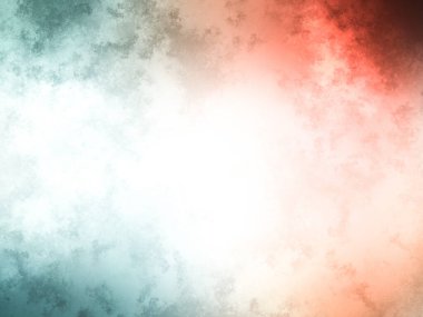 Metin için alanı olan soyut grunge boş arkaplan