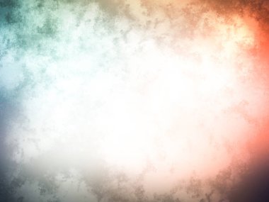 soyut grunge mavi arka plan