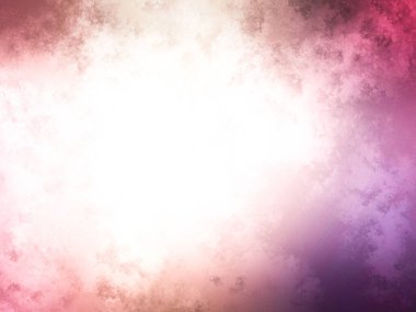 Renkli suluboya kağıt deseni soyut arkaplan