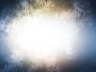 mavi soyut beyaz bulutlar arkaplan