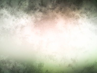 İletiniz için arkaplanda boşluk olan soyut arkaplan