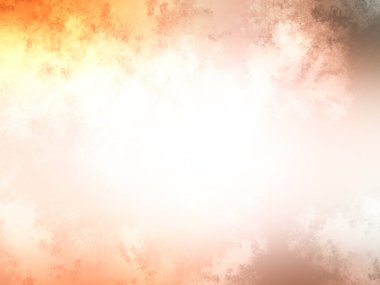 Soyut suluboya resim arkaplanı.