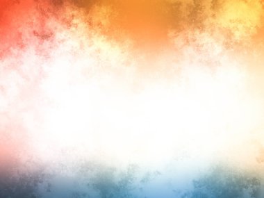 soyut arkaplan, renkli duvar kağıdı, boyanmış doku ve grafik tasarım, boya fırçası boyası, boya