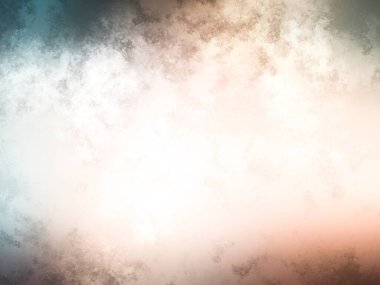 Metin için alanı olan soyut grunge arkaplanı