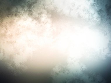 buharlı koyu soyut arkaplan