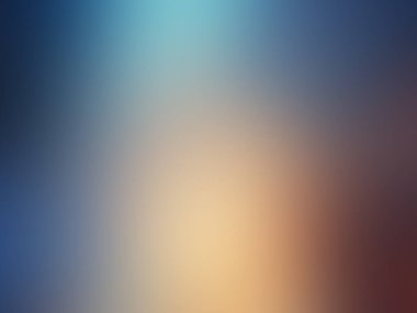 Degrade renkli bulanık arka plan