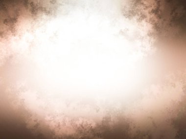 Metin için alanı olan soyut arkaplan