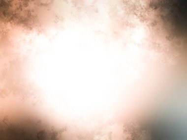 Soyut beyaz ve siyah renkler bulanık arkaplan. güzel illüstrasyon grafik tasarımı