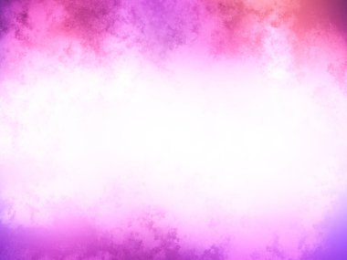 İletiniz için arkaplanda boşluk olan soyut arkaplan