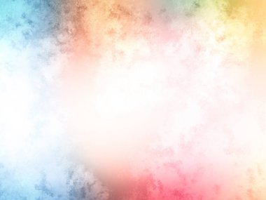 Suluboya arka plan. Soyut resimli duvar kağıdı. fırça darbesi. 2d illüstrasyon.