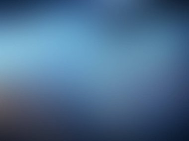 Mavi bulanık soyut arkaplan. vektör illüstrasyonu.