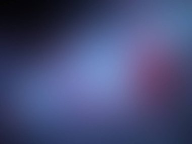 Mavi renklerle bulanık arkaplan