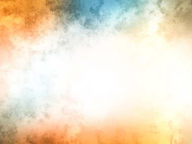 Metin için alanı olan soyut arkaplan