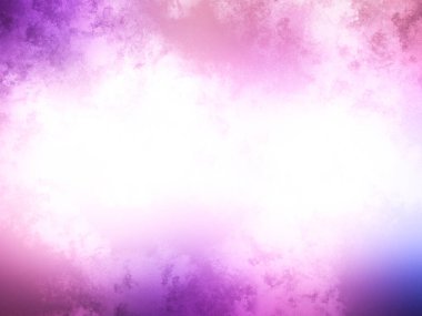 Metin için boşluğu olan soyut arkaplan, 3d görüntüleme