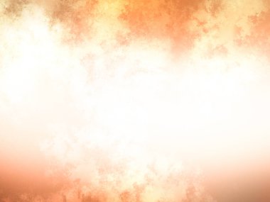 Bokeh ile soyut arkaplan