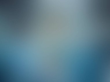 Bulanık açık mavi vektör arkaplanı