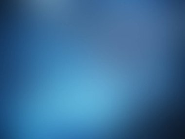 mavi bulanık arkaplan vektör çizimi tasarımı