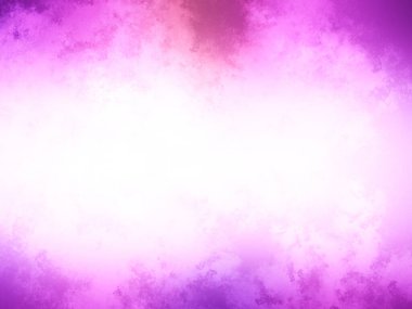 yıldız ile mor arka plan