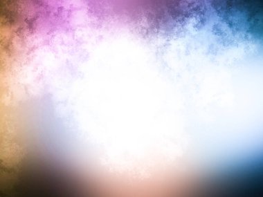 Soyut renkli arkaplan. vektör illüstrasyonu