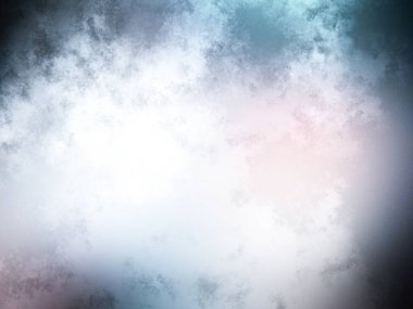 buhar doku ile koyu arka plan