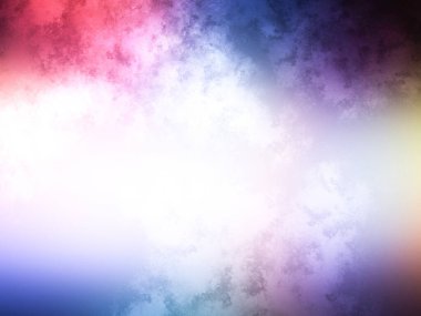 soyut renk arkaplanı, parlak spektrum gradyanı