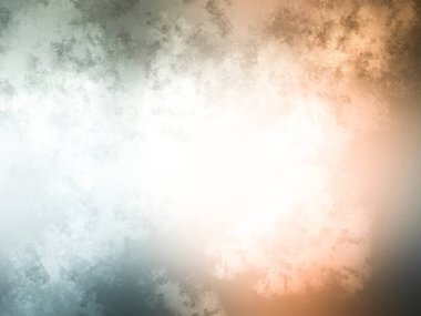 Renkli desenli grunge arkaplanı