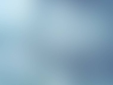 mavi bulanık ışık arkaplanı.