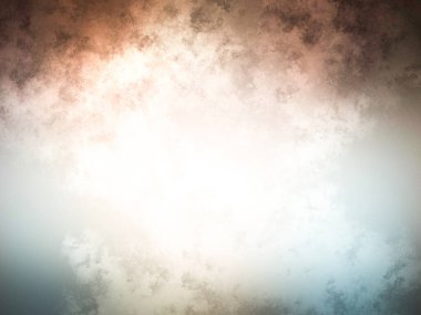 buhar doku ile koyu arka plan