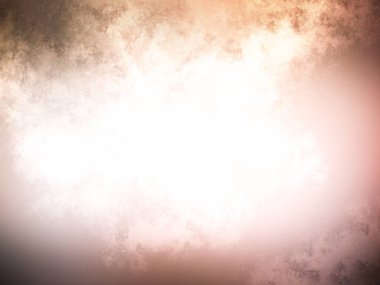 Işıklı ve yıldızlı zarif soyut vintage arkaplan