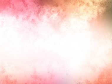 Suluboya boya ile soyut arkaplan