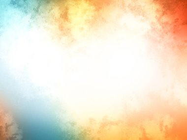 Renkli suluboya arka plan. kağıt dokusu arkaplanı