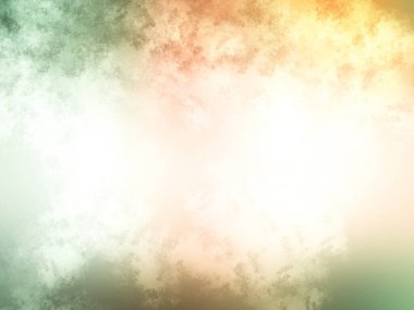 Renk dumanının soyut arkaplanı