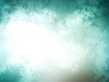 Soyut mavi arkaplan. Vektör illüstrasyonu