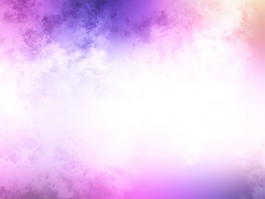 Mor ve beyaz bulanık arka plan