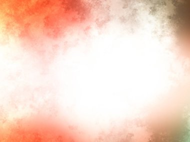 Sanatsal soyut arkaplan. Doku boyalı duvar kağıdı. Boya darbeleriyle yaratıcı bir illüstrasyon. Fırça desenli resim.