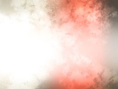 Metin için alanı olan soyut grunge arkaplanı