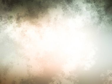 İletiniz için arkaplanda boşluk olan soyut arkaplan