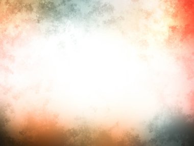 Kırmızı ve beyaz rengin soyut arkaplanı