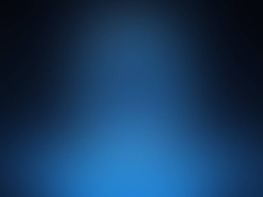 Işıklı mavi eğimli arkaplan. vektör