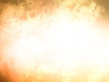 Soyut turuncu ve sarı arkaplan