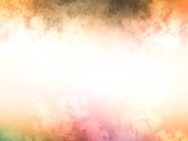 Suluboya arka plan. Soyut çizim dokusu. fırça darbesi. 2d illüstrasyon.