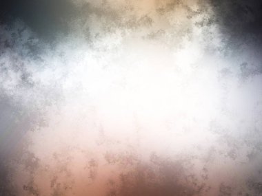 buhar doku ile koyu arka plan