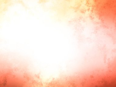 Bokeh ile soyut bir arkaplan. Yumuşak ışık odaklı noktalar.