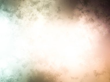 Metin için alanı olan soyut arkaplan