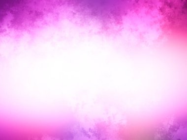 Renkli açık pembe arkaplan.