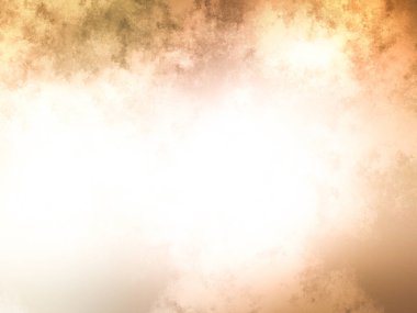 Taranmış Boyalı Soyut Arkaplan. Fırça darbesi ile boyanmış. Sanatsal canlılık ve renkli duvar kağıdı