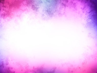 Bokeh ışıkları ile soyut arkaplan